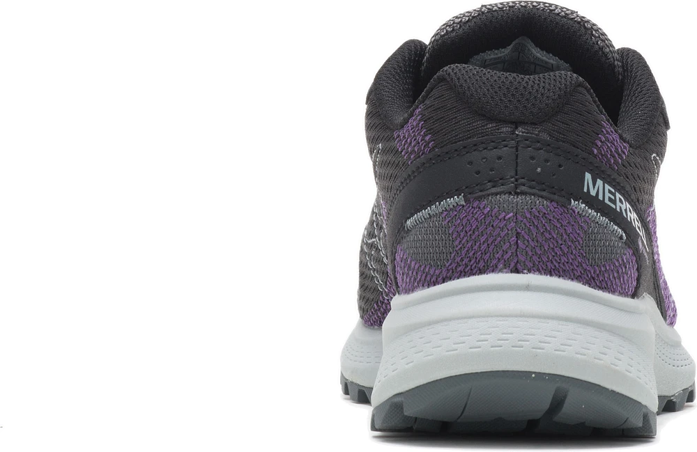 FLY Strike GTX Black