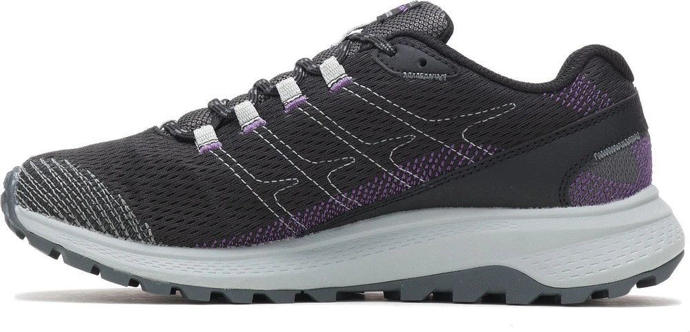 FLY Strike GTX Black