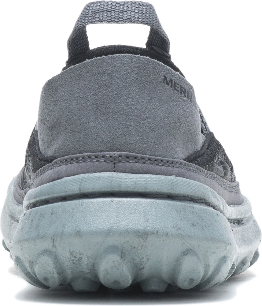 Hut Moc 2 Black