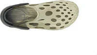 Hydro Moc Drift Olive