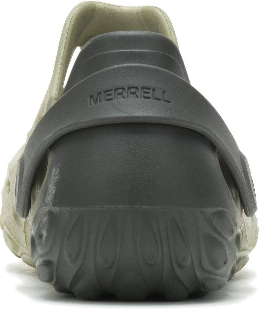 Hydro Moc Drift Olive