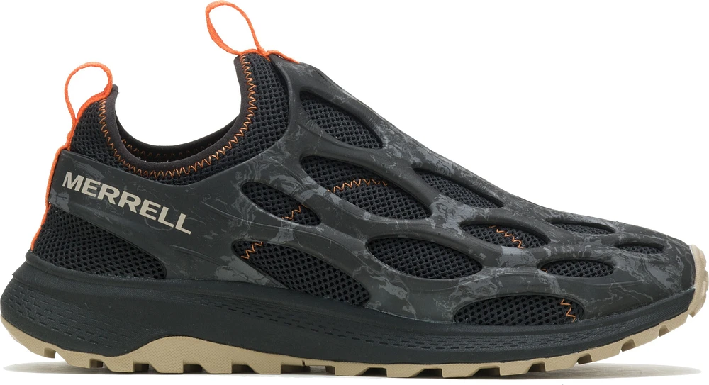 Hydro Runner Black