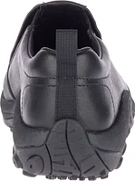 Jungle Moc Leather 2 Black - Wide