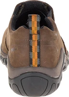 Jungle Moc Nubuck Brown