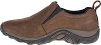 Jungle Moc Nubuck Brown