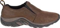 Jungle Moc Nubuck Brown