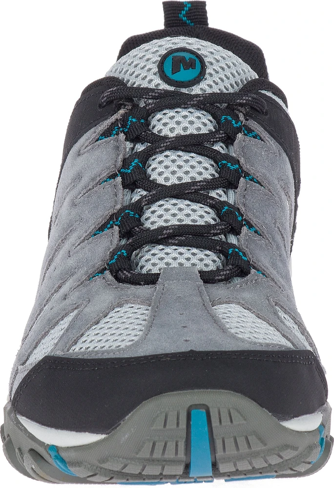 Ladies Accentor 2 Vent Castle