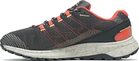 M FLY Strike Black/Tangerine