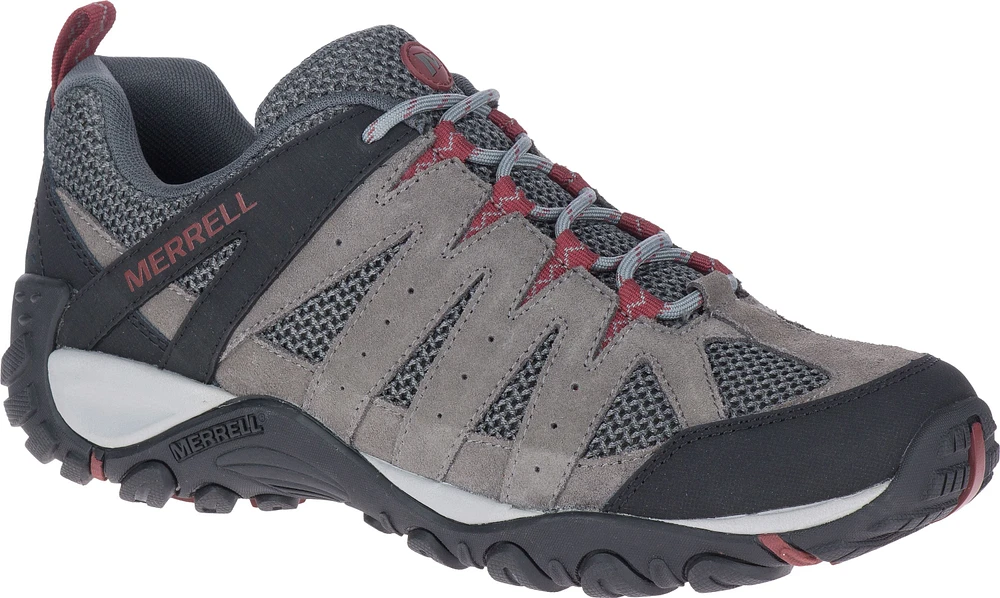 Men's Accentor 2 Vent Charcoal