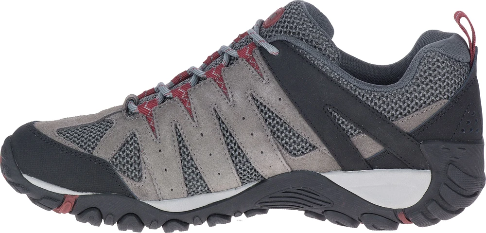 Men's Accentor 2 Vent Charcoal