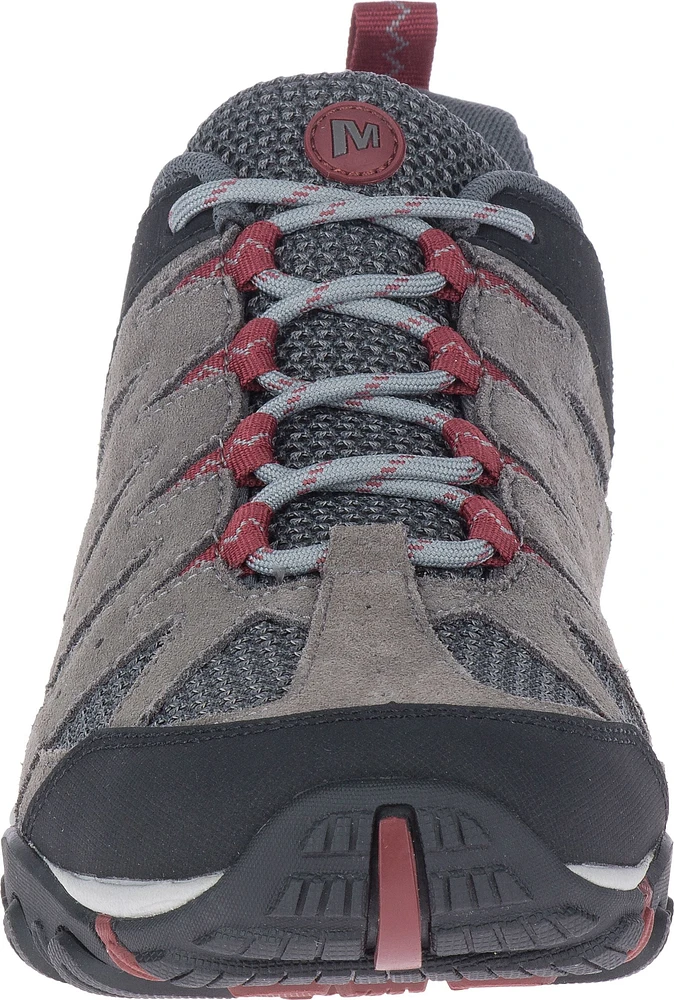 Men's Accentor 2 Vent Charcoal
