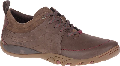 Mimosa Lena Leather Bracken