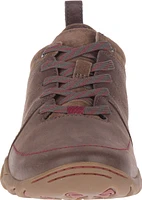 Mimosa Lena Leather Bracken