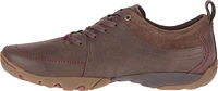 Mimosa Lena Leather Bracken