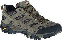 Moab 2 Vent Walnut - Wide