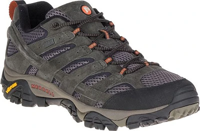 Moab 2 Waterproof Beluga