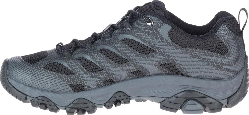 Moab 3 Edge Black