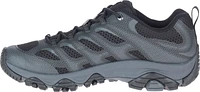 Moab 3 Edge Black