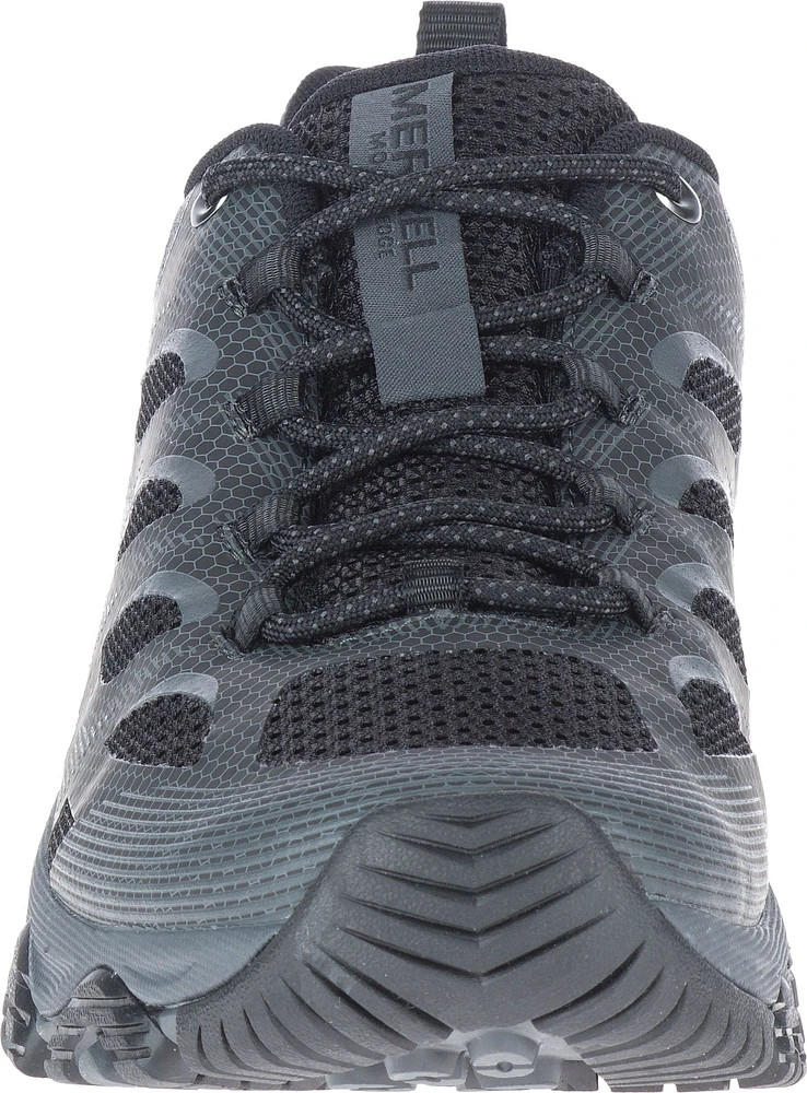 Moab 3 Edge Black