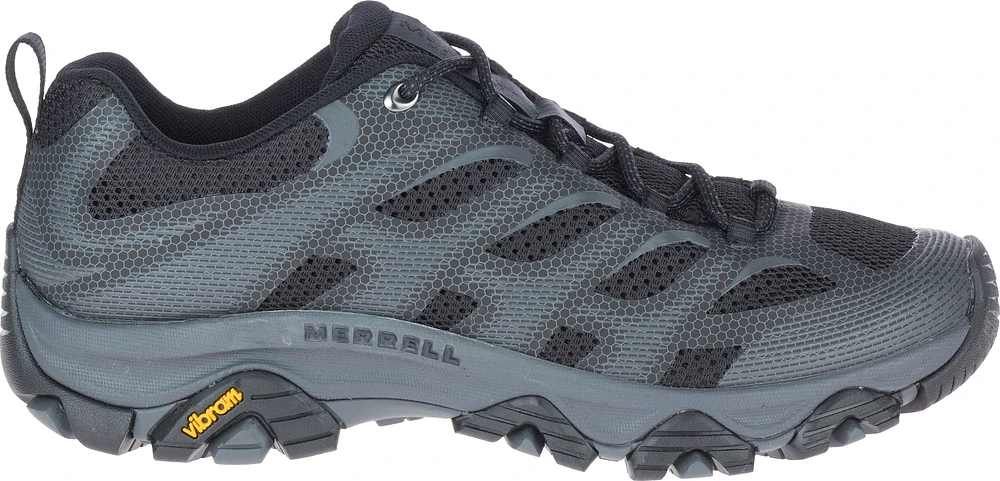 Moab 3 Edge Black