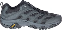 Moab 3 Edge Black