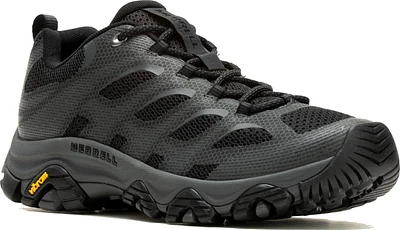 Moab 3 Edge Black