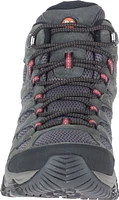Moab 3 Mid Waterproof Beluga - Wide