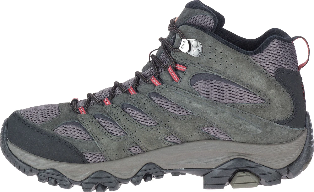 Moab 3 Mid Waterproof Beluga