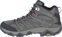 Moab 3 Mid Waterproof Beluga