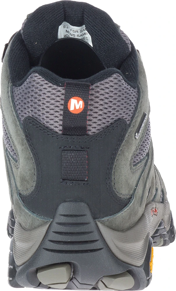 Moab 3 Mid Waterproof Beluga