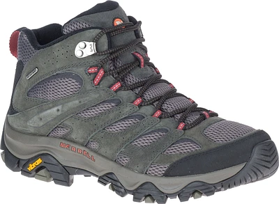 Moab 3 Mid Waterproof Beluga