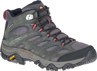 Moab 3 Mid Waterproof Beluga