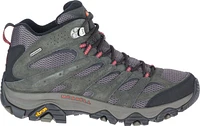 Moab 3 Mid Waterproof Beluga