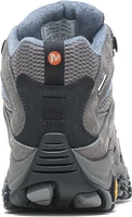 Moab 3 Mid Waterproof Granite