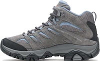 Moab 3 Mid Waterproof Granite