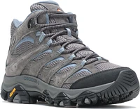 Moab 3 Mid Waterproof Granite