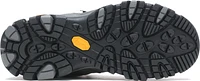 Moab 3 Mid Waterproof Granite