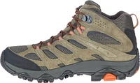 Moab 3 Mid Waterproof Olive