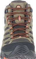Moab 3 Mid Waterproof Olive