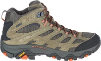 Moab 3 Mid Waterproof Olive