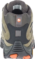 Moab 3 Mid Waterproof Olive