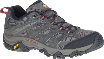 Moab 3 Waterproof Beluga
