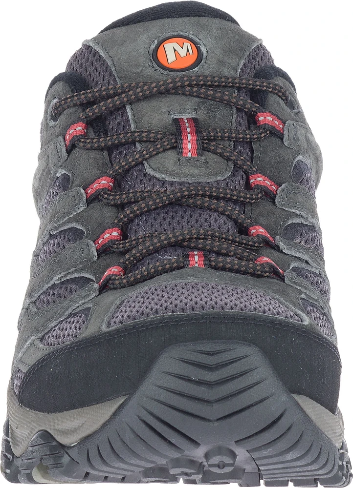 Moab 3 Waterproof Beluga