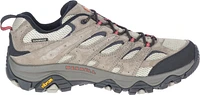 Moab 3 Waterproof Dark Brown