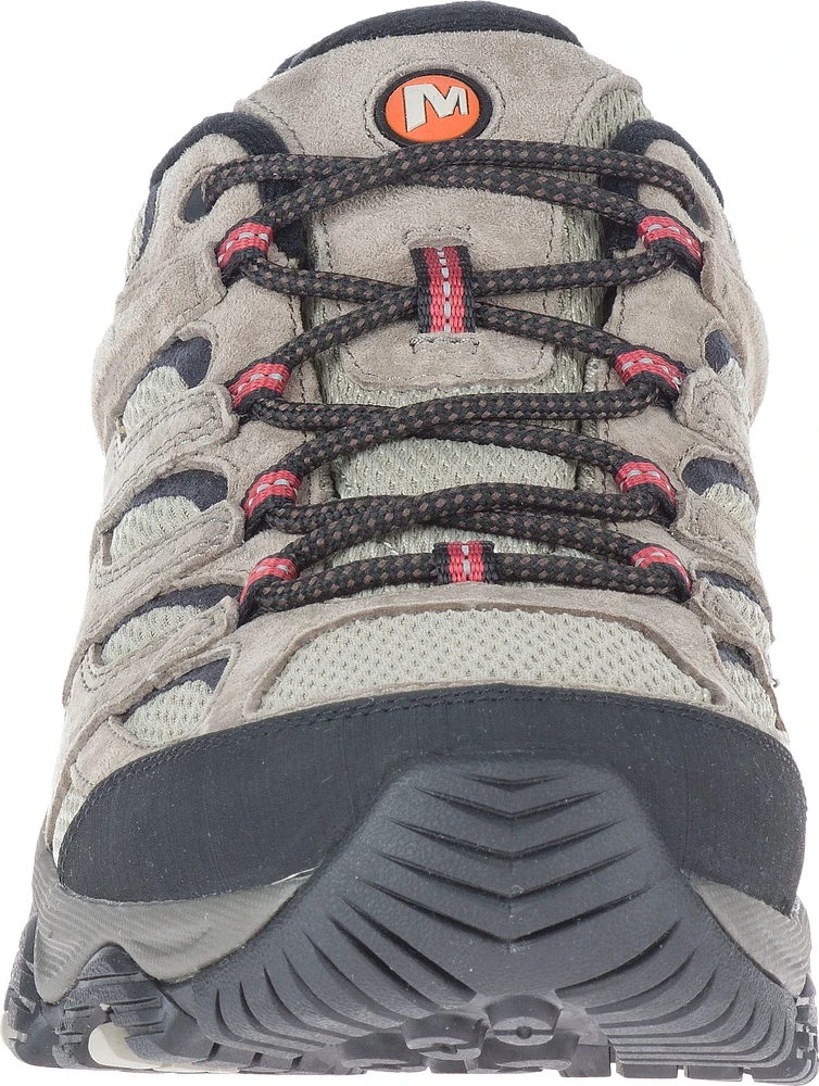 Moab 3 Waterproof Dark Brown