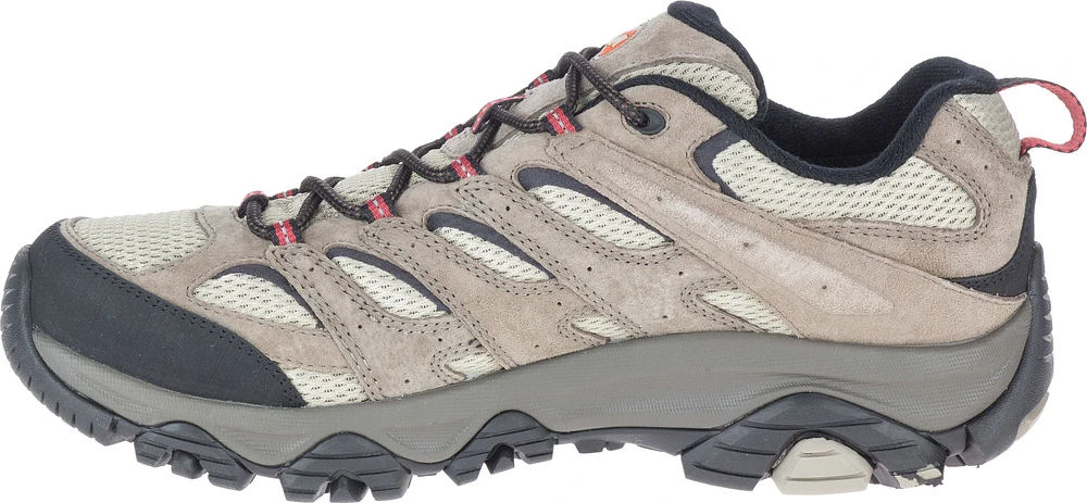 Moab 3 Waterproof Dark Brown
