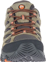 Moab 3 Waterproof Olive