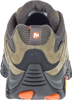 Moab 3 Waterproof Olive