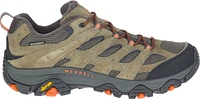 Moab 3 Waterproof Olive