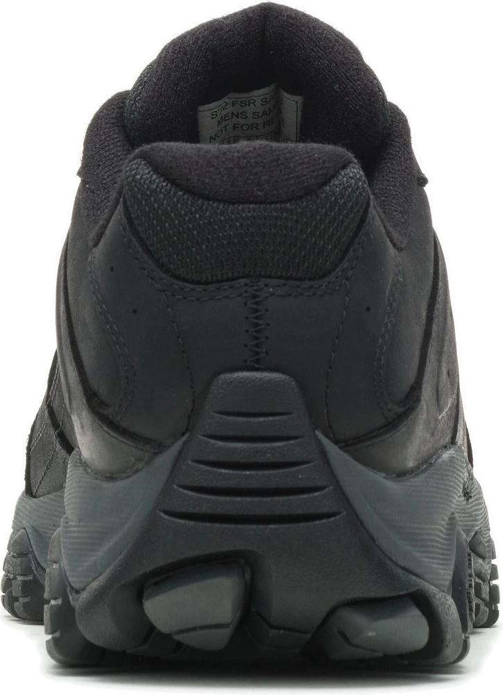 Moab Adventure 3 Black